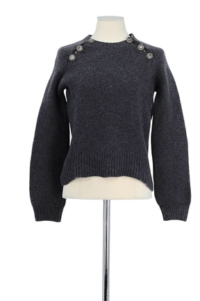 Pull The Kooples  Gris