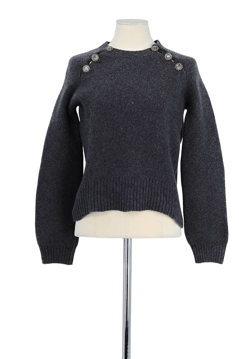 Pull The Kooples  Gris