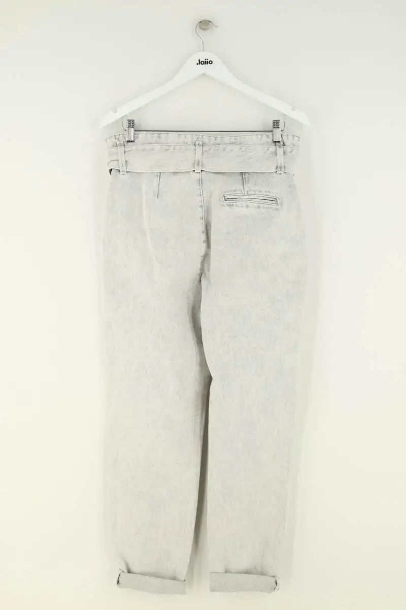 Jean Sézane Bleu en Coton