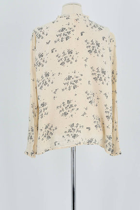 Chemise Des Petits Hauts  Beige