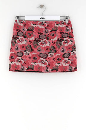 Mini jupe Sézane  Rose