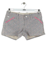 Short Tommy Hilfiger  Multicolore