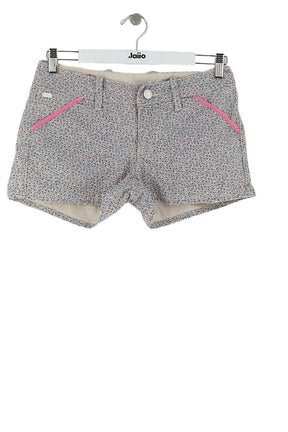 Short Tommy Hilfiger  Multicolore