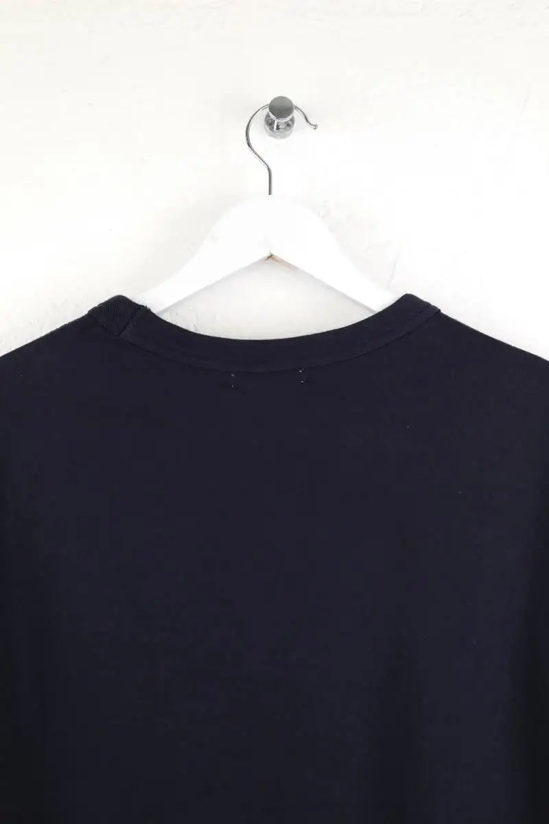 Sweatshirt Acne Studios Bleu en Coton