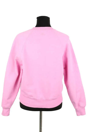 Sweatshirt Ami Rose en Coton