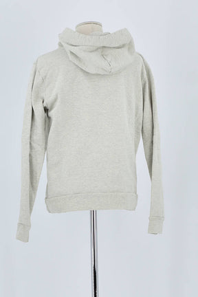 Sweatshirt APC Gris en Coton