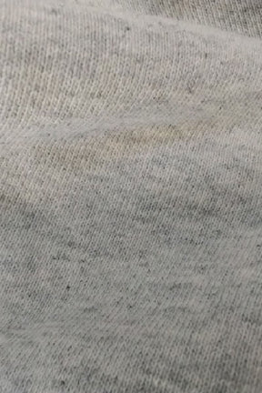 Sweatshirt APC Gris en Coton