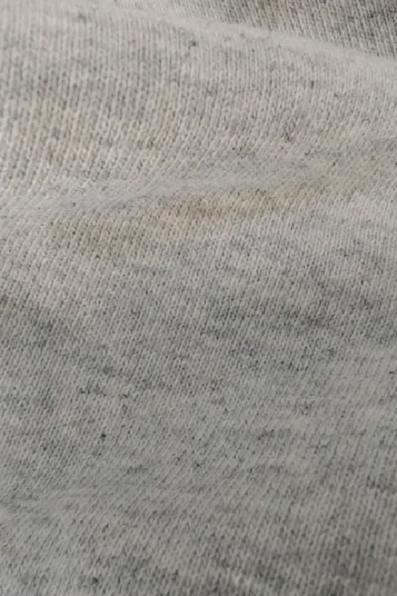 Sweatshirt APC Gris en Coton