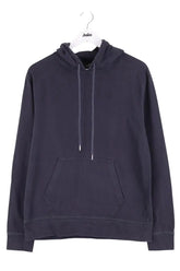 Sweatshirt APC Noir en Coton, taille M - Seconde Main