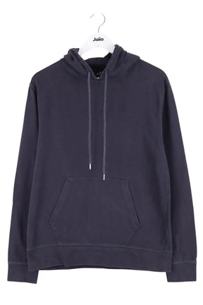 Sweatshirt APC Noir en Coton, taille M - Seconde Main