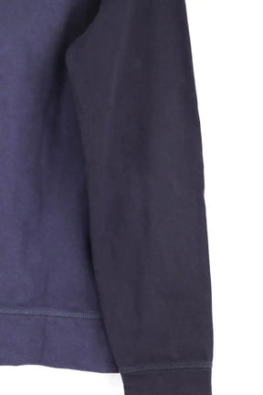 Sweatshirt APC Noir en Coton