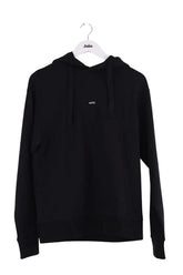 Sweatshirt APC Noir en Coton, taille S - Seconde Main