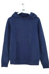 Sweatshirt Balenciaga Violet en Coton, taille M - Seconde Main
