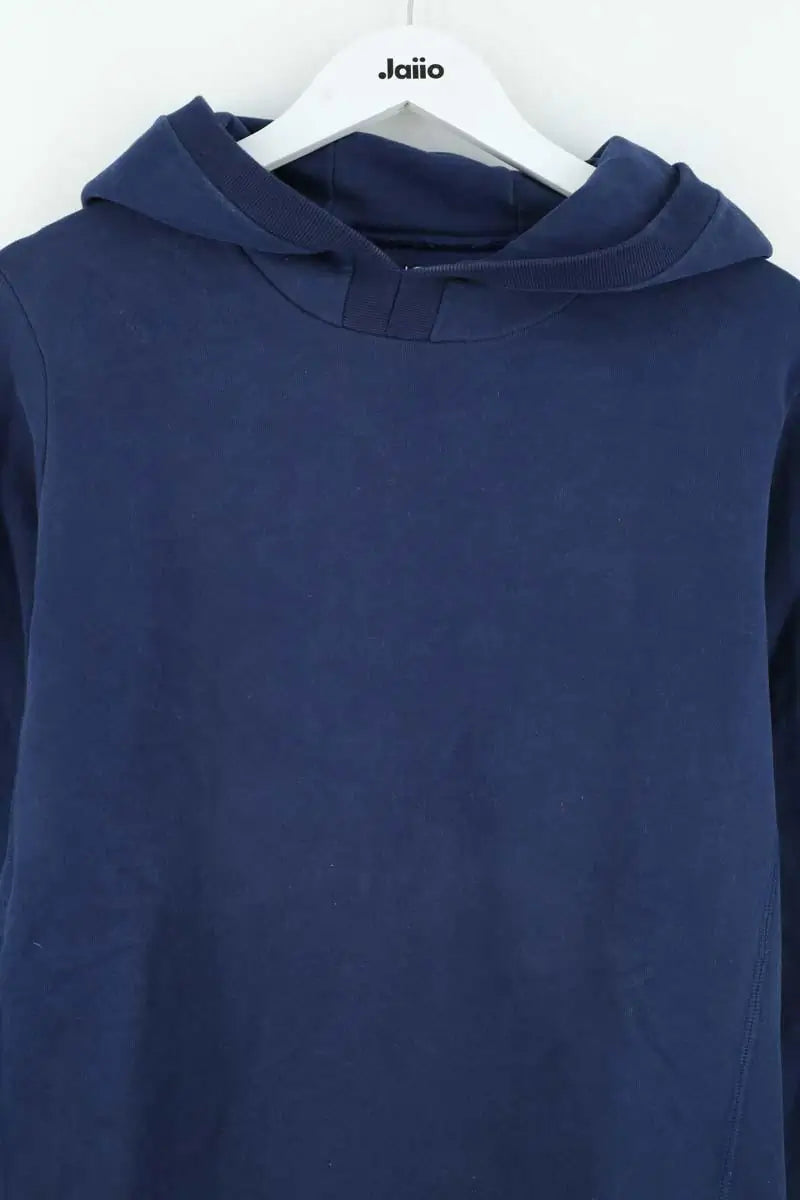 Sweatshirt Balenciaga Violet en Coton