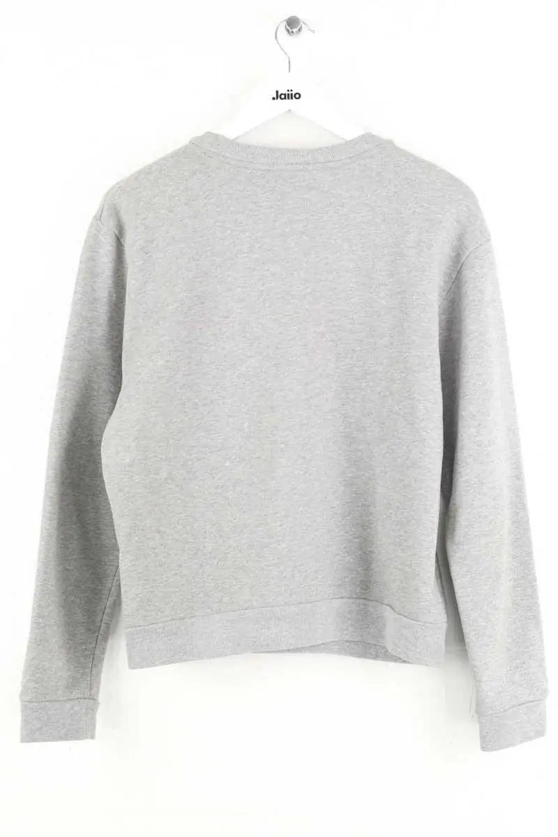 Sweatshirt Barbara Bui Gris en Coton