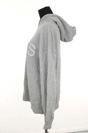 Sweatshirt Boss Gris en Coton