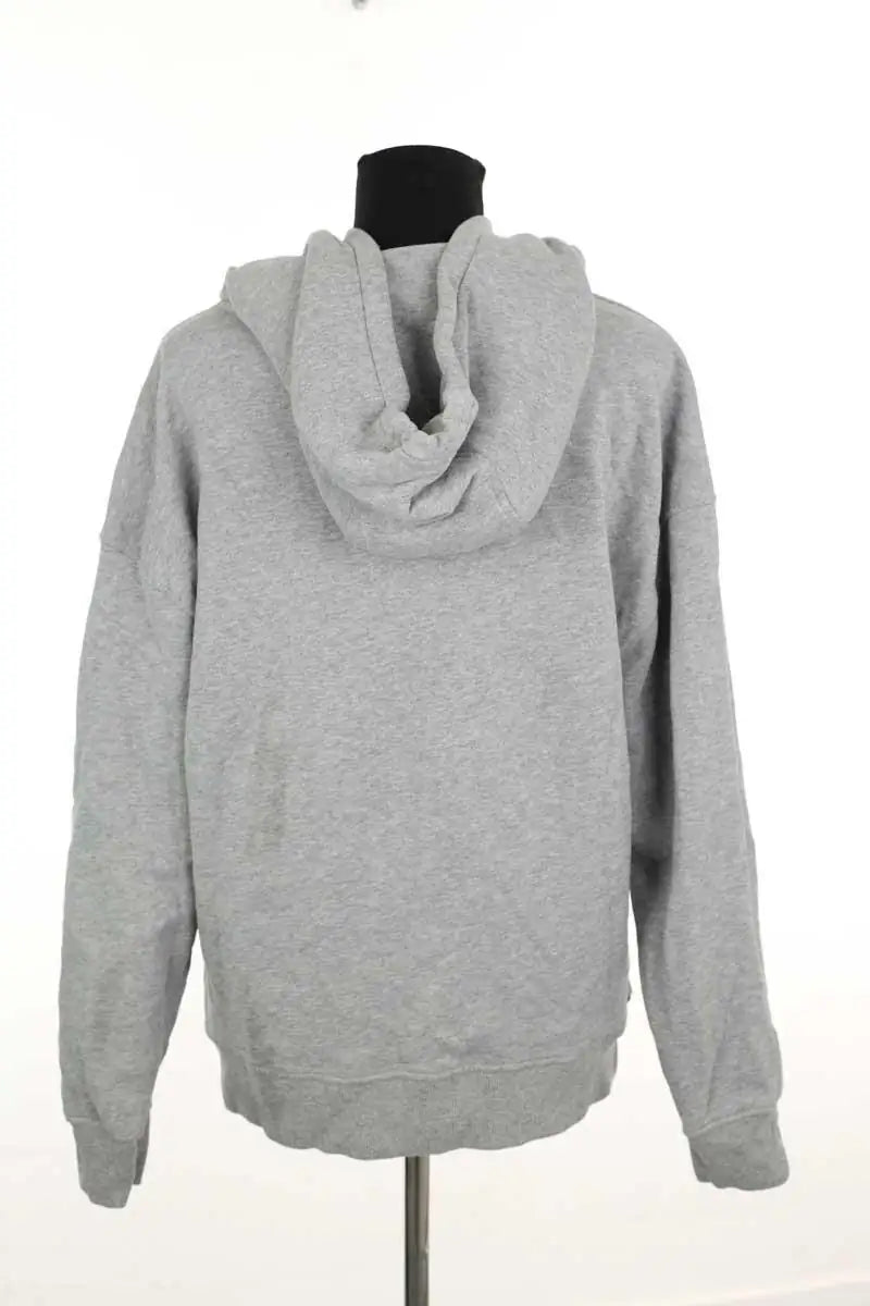 Sweatshirt Boss Gris en Coton