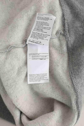 Sweatshirt Boss Gris en Coton