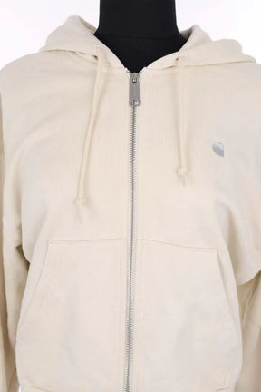 Sweatshirt Carhartt Beige en Coton