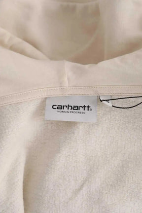 Sweatshirt Carhartt Beige en Coton