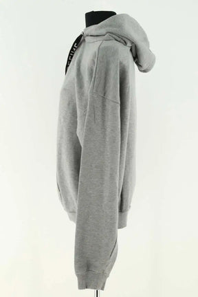 Sweatshirt Celine Gris en Coton