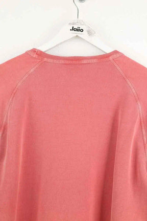 Sweatshirt Dsquared2 Rose en Coton