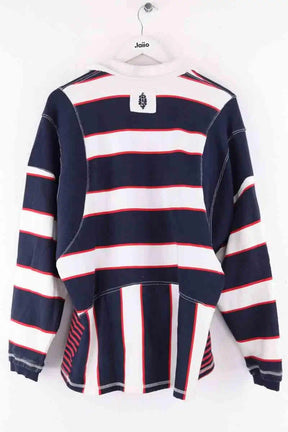Sweatshirt Free People Multicolore en Coton