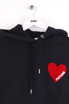 Sweatshirt From Future Noir en Coton