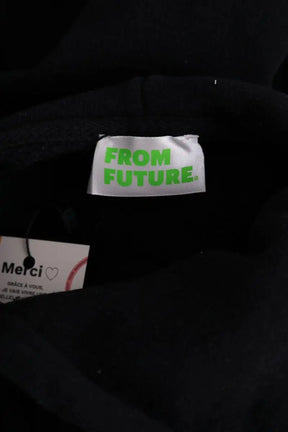 Sweatshirt From Future Noir en Coton