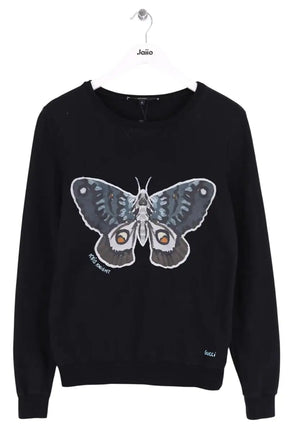 Sweatshirt Gucci Noir en Coton, taille S - Seconde Main
