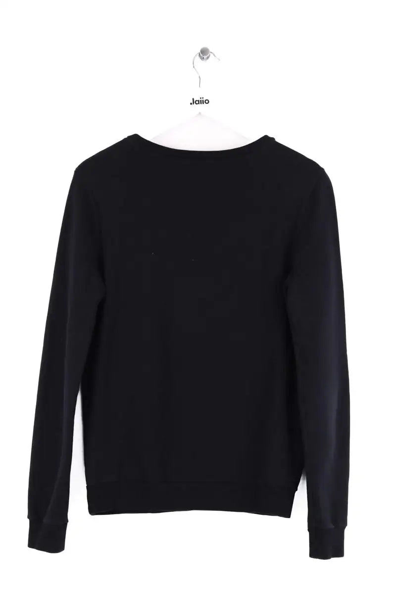 Sweatshirt Gucci Noir en Coton