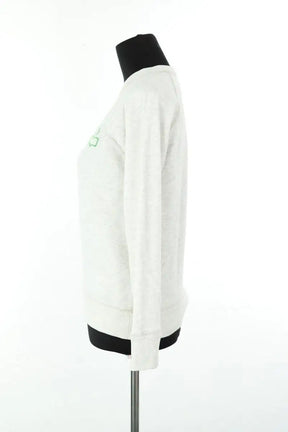 Sweatshirt Isabel Marant Étoile Beige en Coton