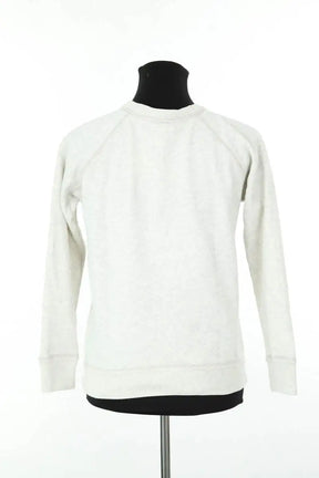 Sweatshirt Isabel Marant Étoile Beige en Coton