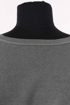 Sweatshirt Isabel Marant Étoile Vert en Coton