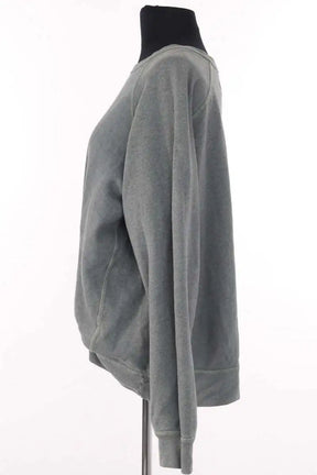 Sweatshirt Isabel Marant Étoile Vert en Coton