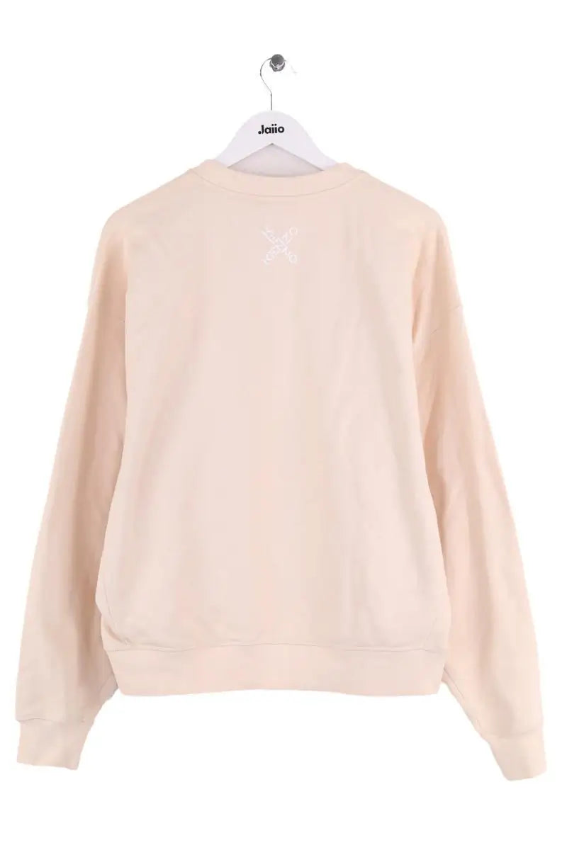 Sweatshirt Kenzo Beige en Coton
