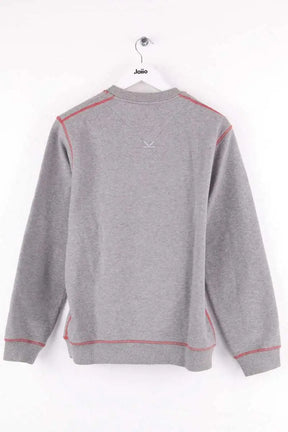 Sweatshirt Kenzo Gris en Coton