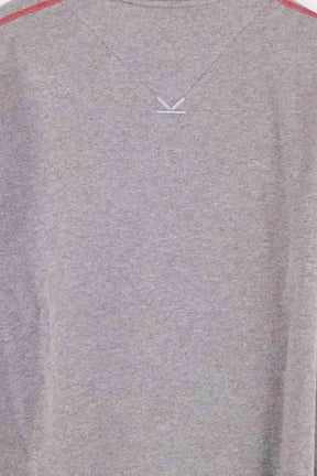 Sweatshirt Kenzo Gris en Coton