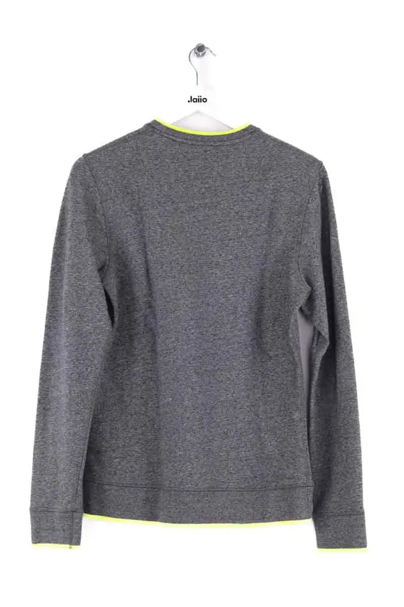 Sweatshirt Kenzo Gris en Coton