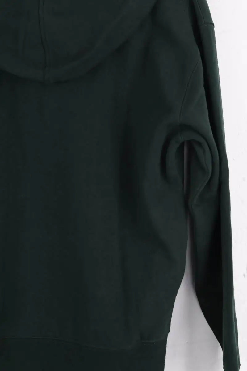 Sweatshirt Kenzo Kaki en Coton