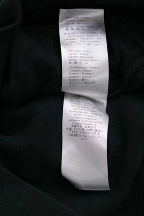 Sweatshirt Kenzo Kaki en Coton