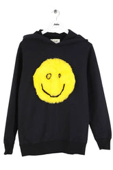 Sweatshirt Kirin Noir en Coton, taille S - Seconde Main