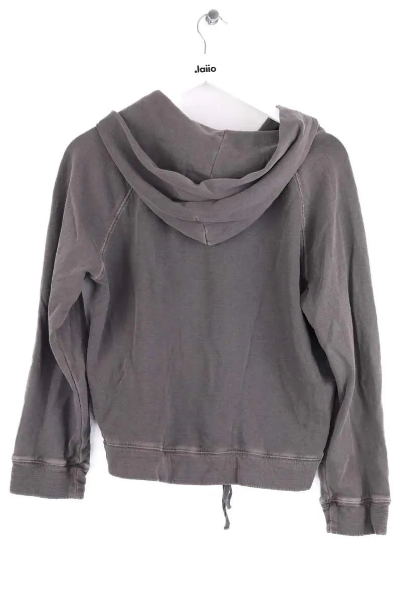 Sweatshirt Leon & Harper Gris en Coton