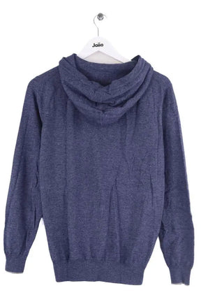 Sweatshirt Loro Piana Bleu en Soie