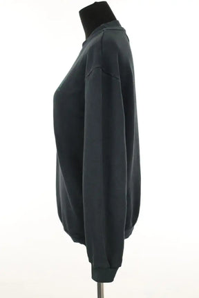 Sweatshirt Margaux Lonnberg Anthracite en Coton