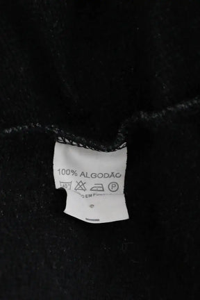 Sweatshirt Mister K Gris en Coton
