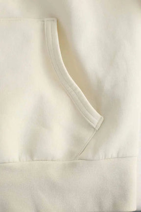 Sweatshirt Ralph Lauren Ecru en Coton