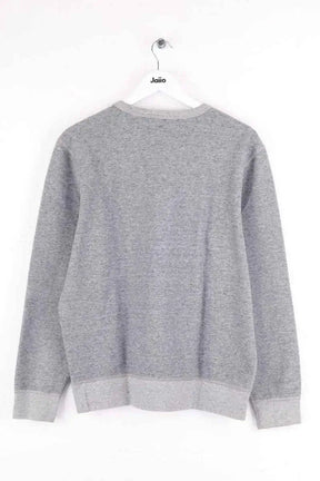 Sweatshirt Ralph Lauren Gris en Synthétique