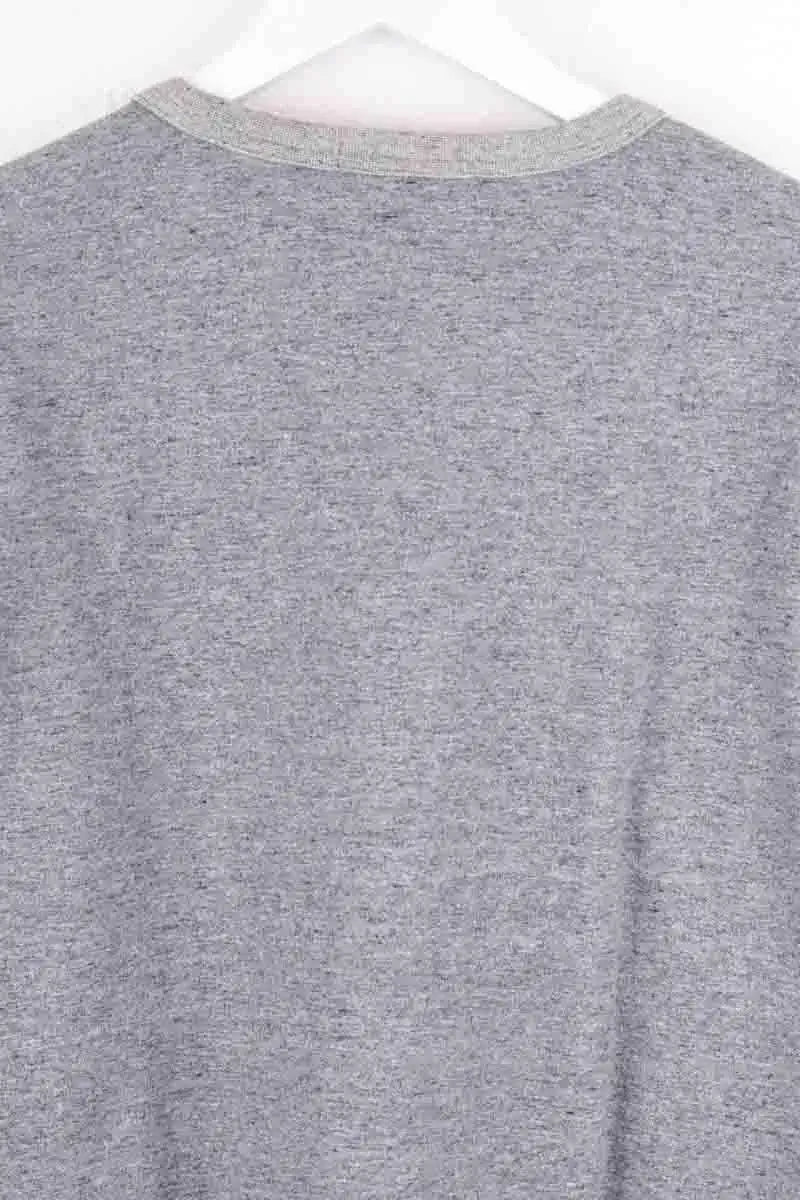 Sweatshirt Ralph Lauren Gris en Synthétique