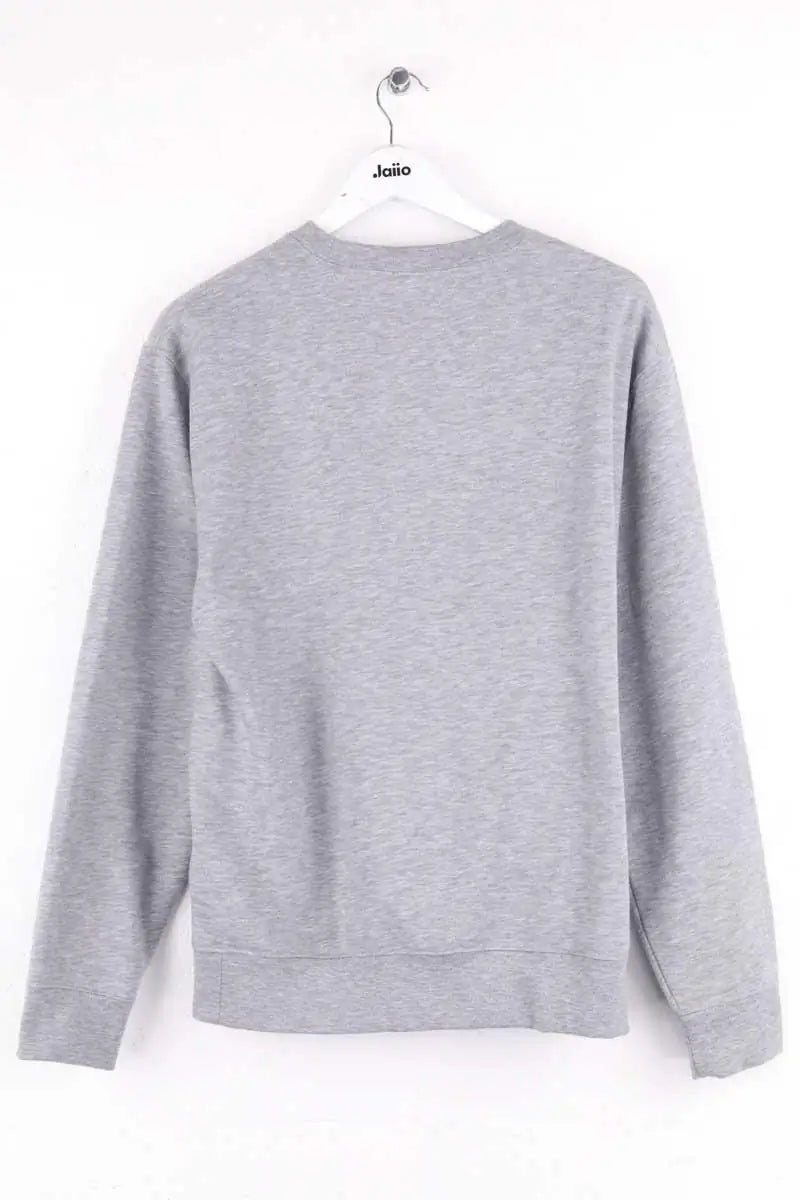 Sweatshirt Ralph Lauren Gris en Synthétique